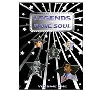 Legends Of Rare Soul - Vol. 1 [DVD] [Edizione: Regno Unito]