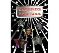 Legends Of Rare Soul - Vol. 2 [Edizione: Regno Unito]