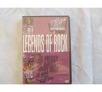 Legends Of Rock