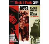 Legends of Rock & Funk - Legends of Rock & Funk