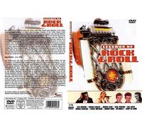 Legends of Rock N Roll - Legends of Rock N Roll