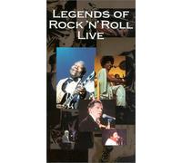 Legends of Rock 'N' Roll Live