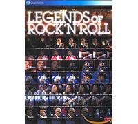 Legends Of Rock 'N'Roll