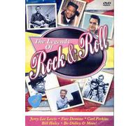 Legends of Rock & Roll - Legends of Rock & Roll