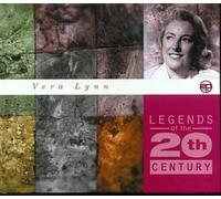 Legends of the 20th Century