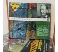 Legends Of The 20th Century - Noel Coward Cd Nuovo