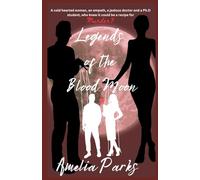 Legends Of The Blood Moon