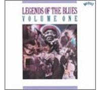 Legends of the Blues 1
