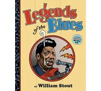 Legends of the blues: (E)