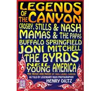 Legends of the Canyon: Classic Artists