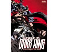 Legends of the Dark Kings-Fist - Legends of the Dark Kings-Fist