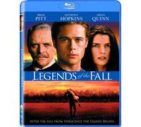 Legends of the Fall