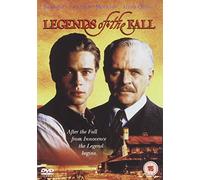Legends Of The Fall [DVD]