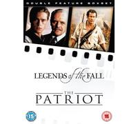 Legends of the Fall / Patriot [Edizione: Regno Unito]