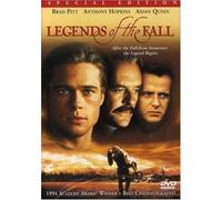 Legends of the Fall (Special Edition) by Sony Pictures Home Entertainment by Edward Zwick