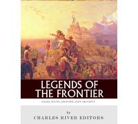 Legends of the Frontier (Tascabile)