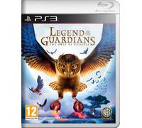 Legends of the Guardians (PS3) [Edizione: Regno Unito]