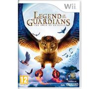Legends of the Guardians (Wii) [Edizione: Regno Unito]