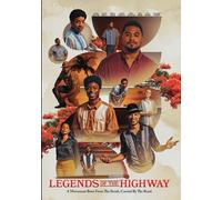 Legends of the Highway (DVD)