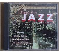 Legends of the Jazz Trumpet