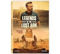Legends of the Lost Ark