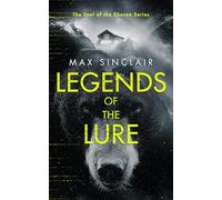 Legends of the Lure: A Dark Supernatural Thriller
