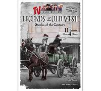 Legends of the Old West 1