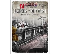 Legends Of The Old West 4 [Edizione: Stati Uniti]