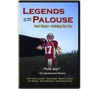 Legends of the Palouse Part 3: Raising the Bar
