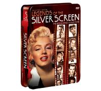Legends of the Silver Screen - Legends of the Silver Screen
