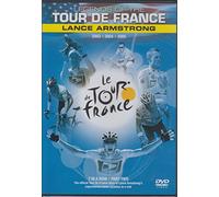 Legends of the Tour De France lance Armstrong 7 in a row part 2