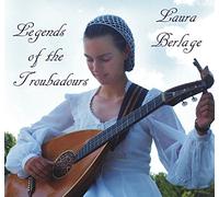 Legends of the Troubadours