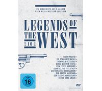 Legends of the West