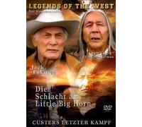 Legends of the West - Die Schlacht am Little Big
