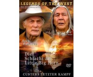 Legends of the West - Die Schlacht am Little Big