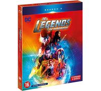 DC'S Legends Of Tomorrow - Saison 2