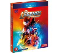 Legends of tomorrow - Seizoen 2 (Blu-ray)