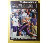 Legends of Washington - Legends of Washington