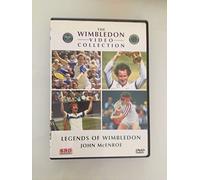 Legends of Wimbledon