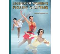 Legends of Women's Figure Skating
