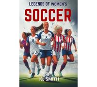 Legends of Women's Soccer