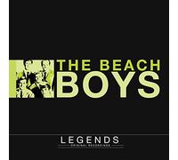 Legends: Original Recordings