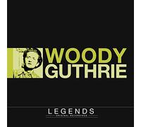 Legends: Original Recordings