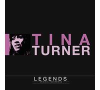 Legends: Original recordings