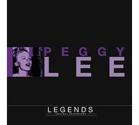 Legends: Original recordings