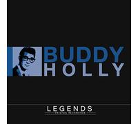 Legends: Original Recordings