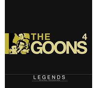 Legends: Original recordings - Volume 4