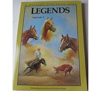 Legends: Outstanding Quarter Horse Stallions and Mares: 3