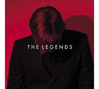 Legends - Over & Over