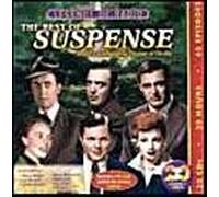 Legends Radio: Best of Suspense